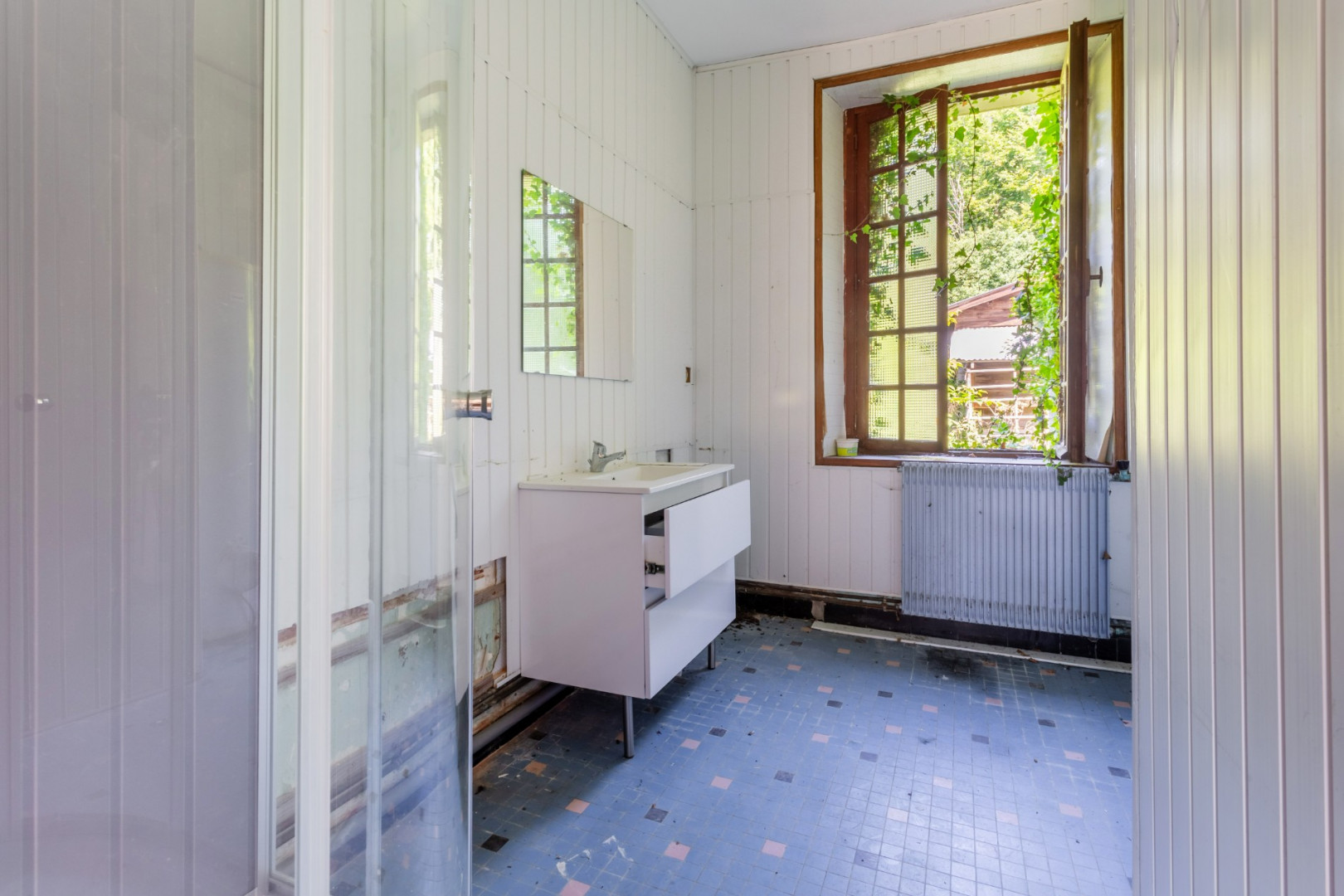 
                                                Vente
                                                 Maison forestière - 140 m² - Montfiquet (14)