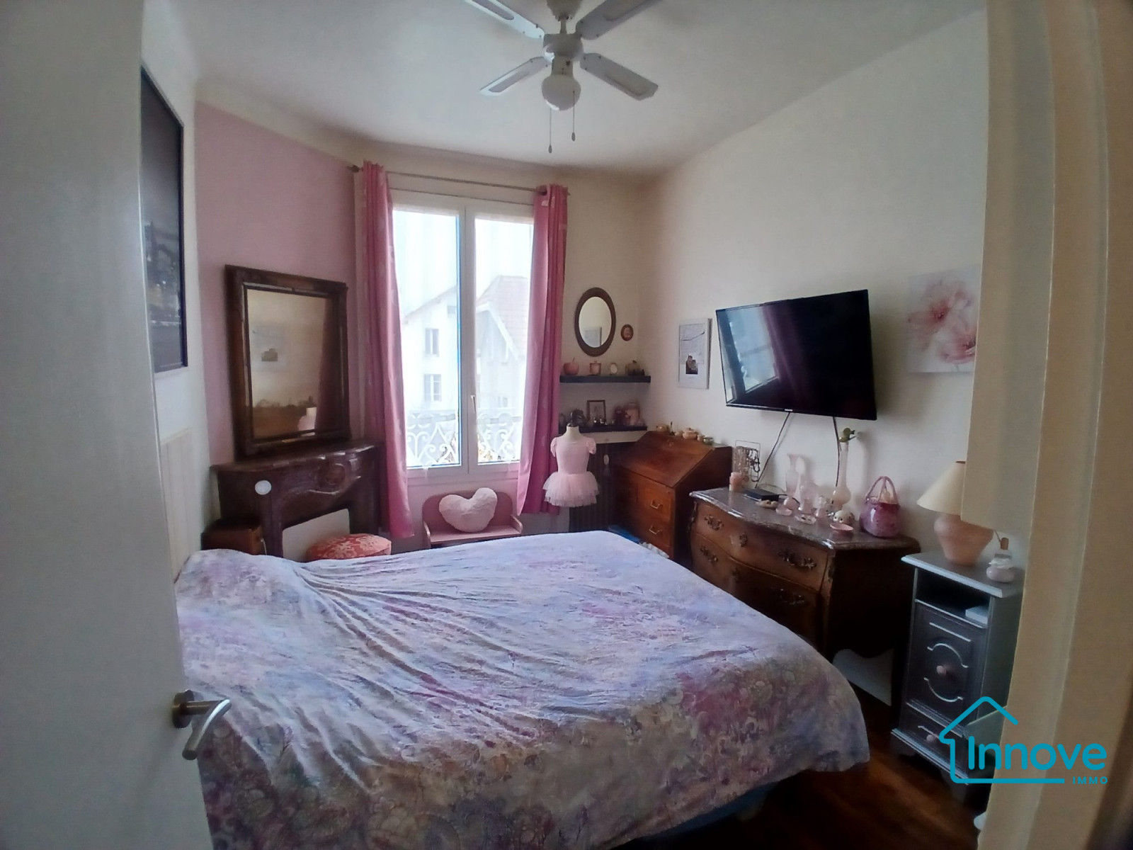 
                                                Vente
                                                 MAISON FORT POTENTIEL RIVE GAUCHE