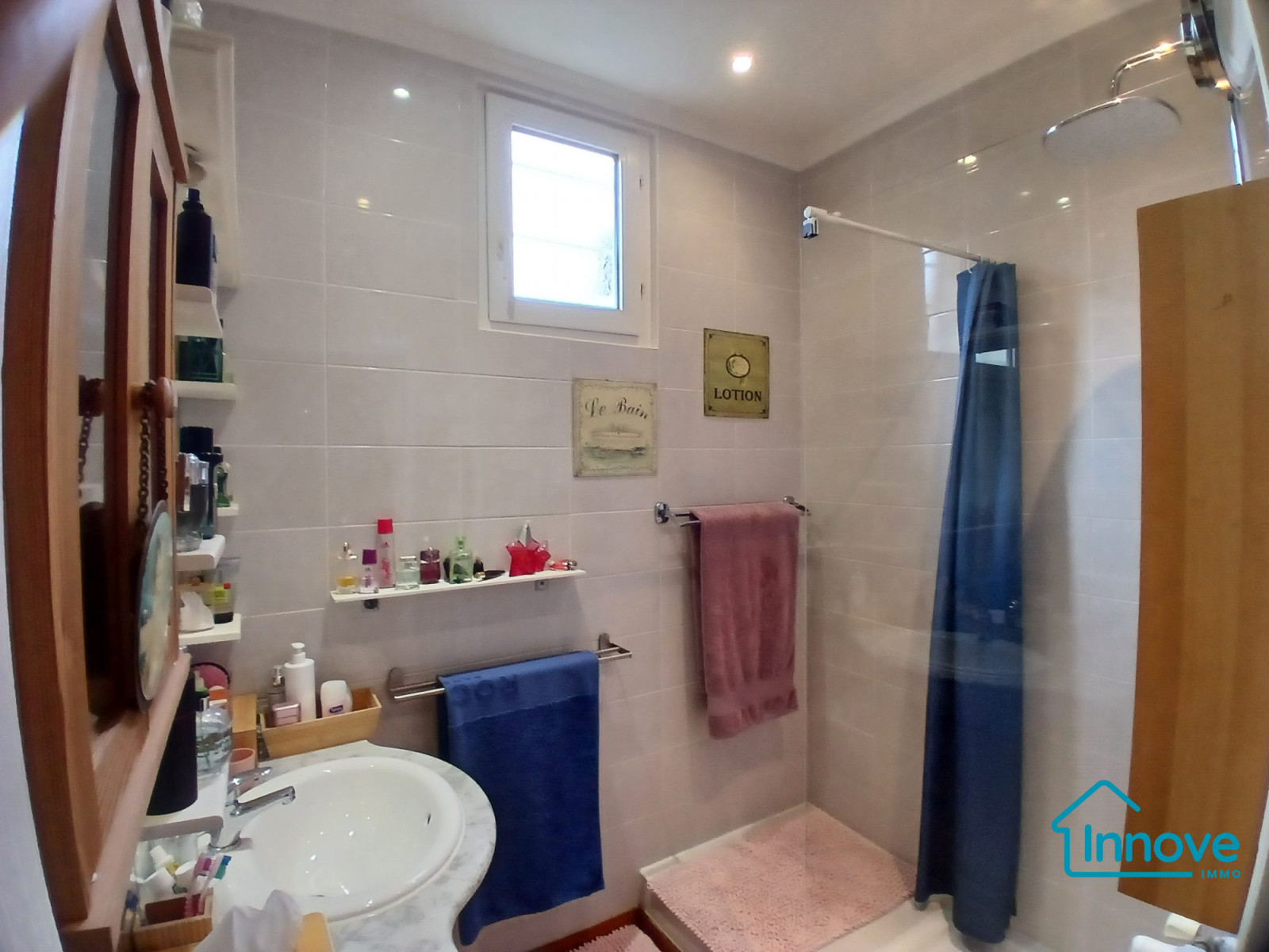 
                                                Vente
                                                 MAISON FORT POTENTIEL RIVE GAUCHE