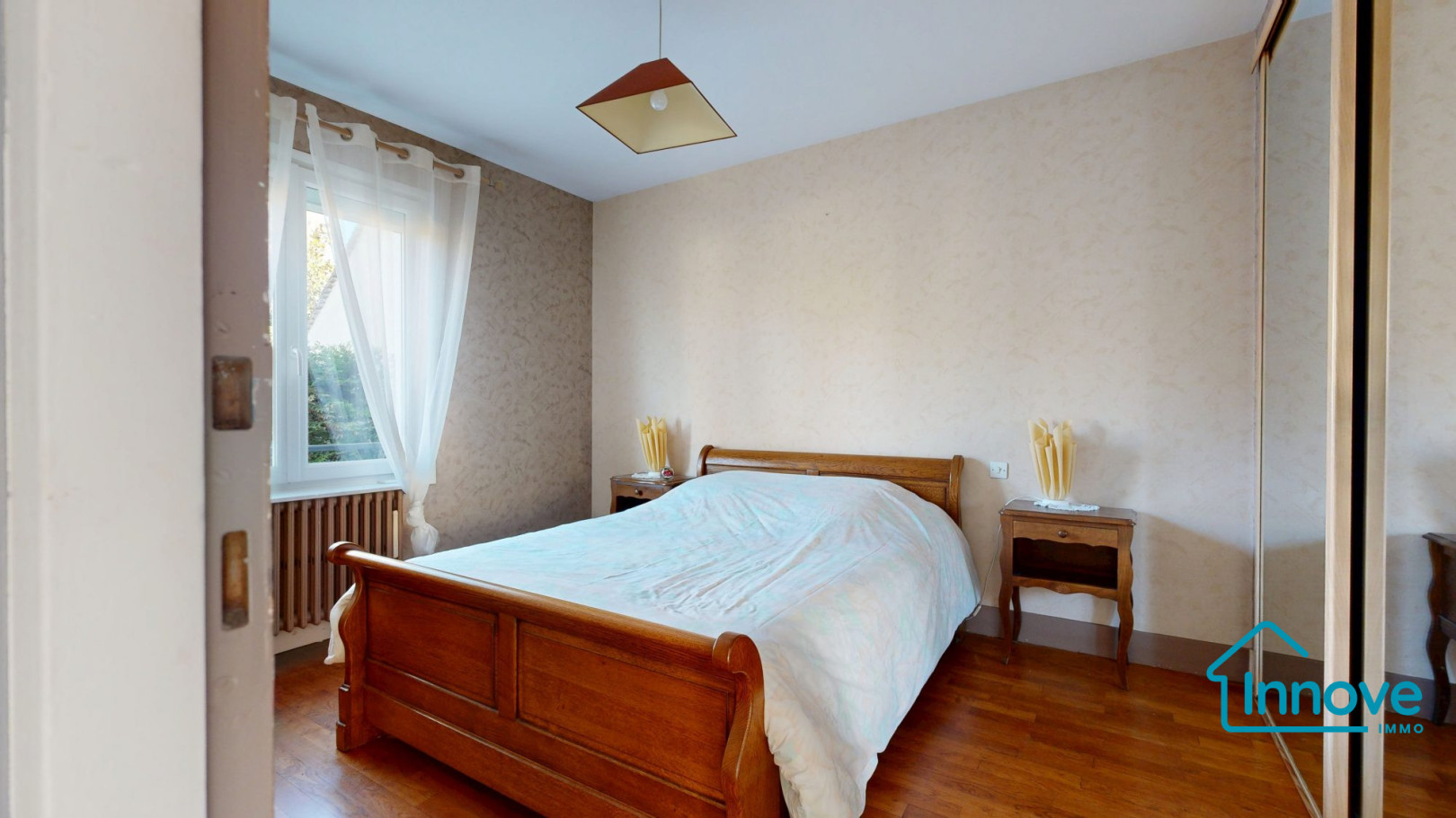 
                                                Vente
                                                 Maison Fort potentiel Secteur Henri Prou