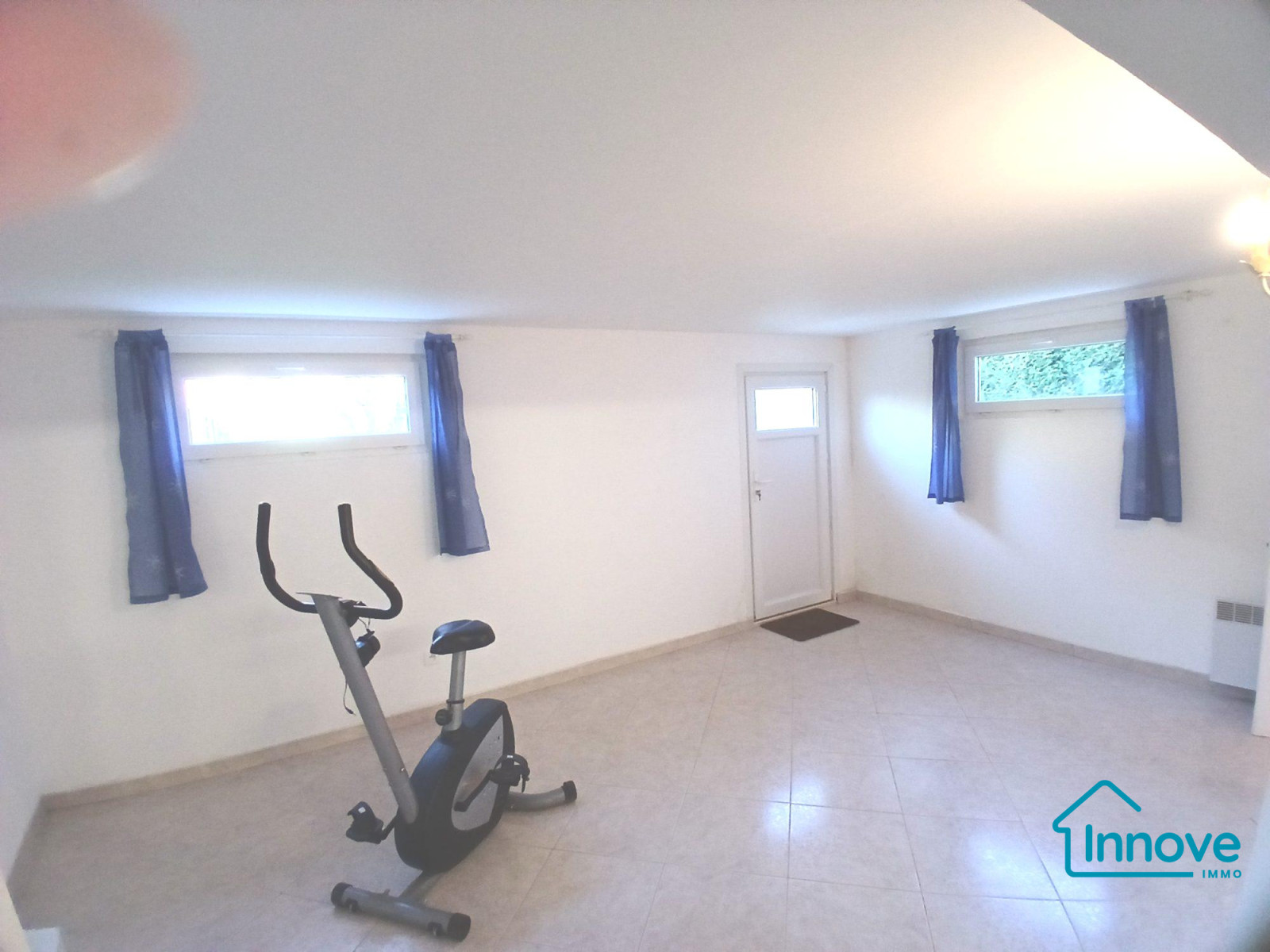 
                                                Vente
                                                 Maison Fort potentiel Secteur Henri Prou