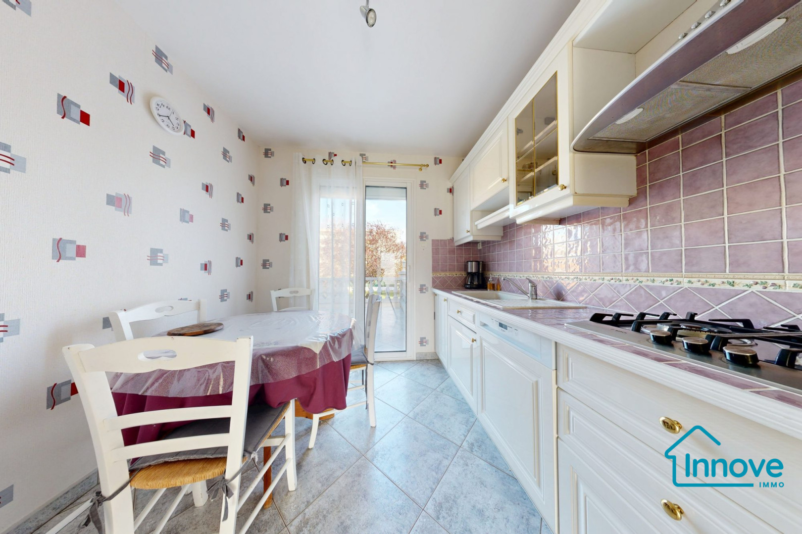 
                                                Vente
                                                 Maison Fort potentiel Secteur Henri Prou