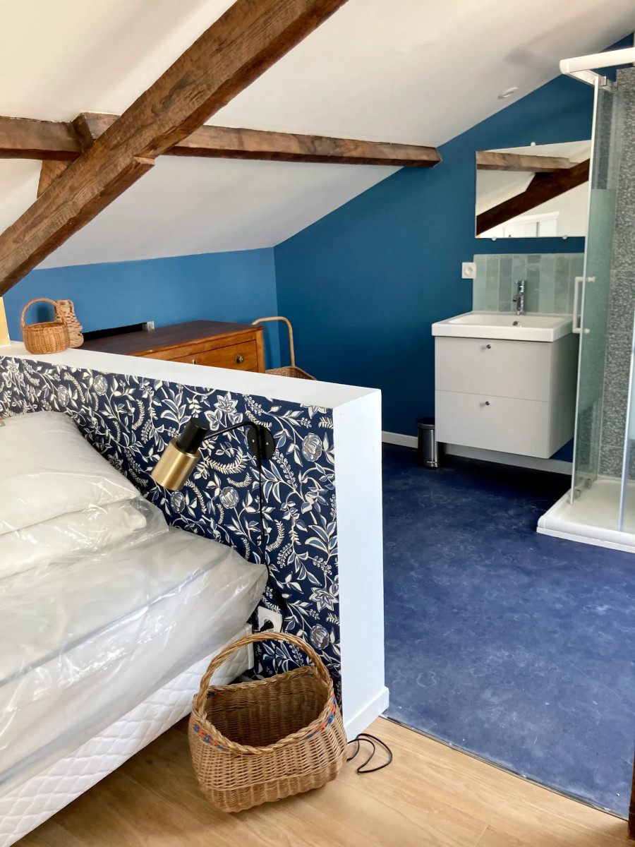 
                                                Colocation
                                                 Maison GEMINI - Chambre 16m² - Ivry-sur-Seine - 856€/mois CC