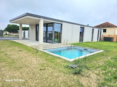 
                                                Vente
                                                 Maison haut de gamme RE2020