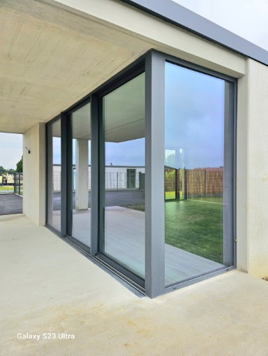 
                                                Vente
                                                 Maison haut de gamme RE2020