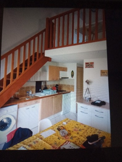 
                                                Vente
                                                 Maison haut de St Pierre la mer