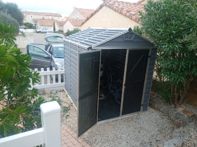 
                                                Vente
                                                 Maison haut de St Pierre la mer