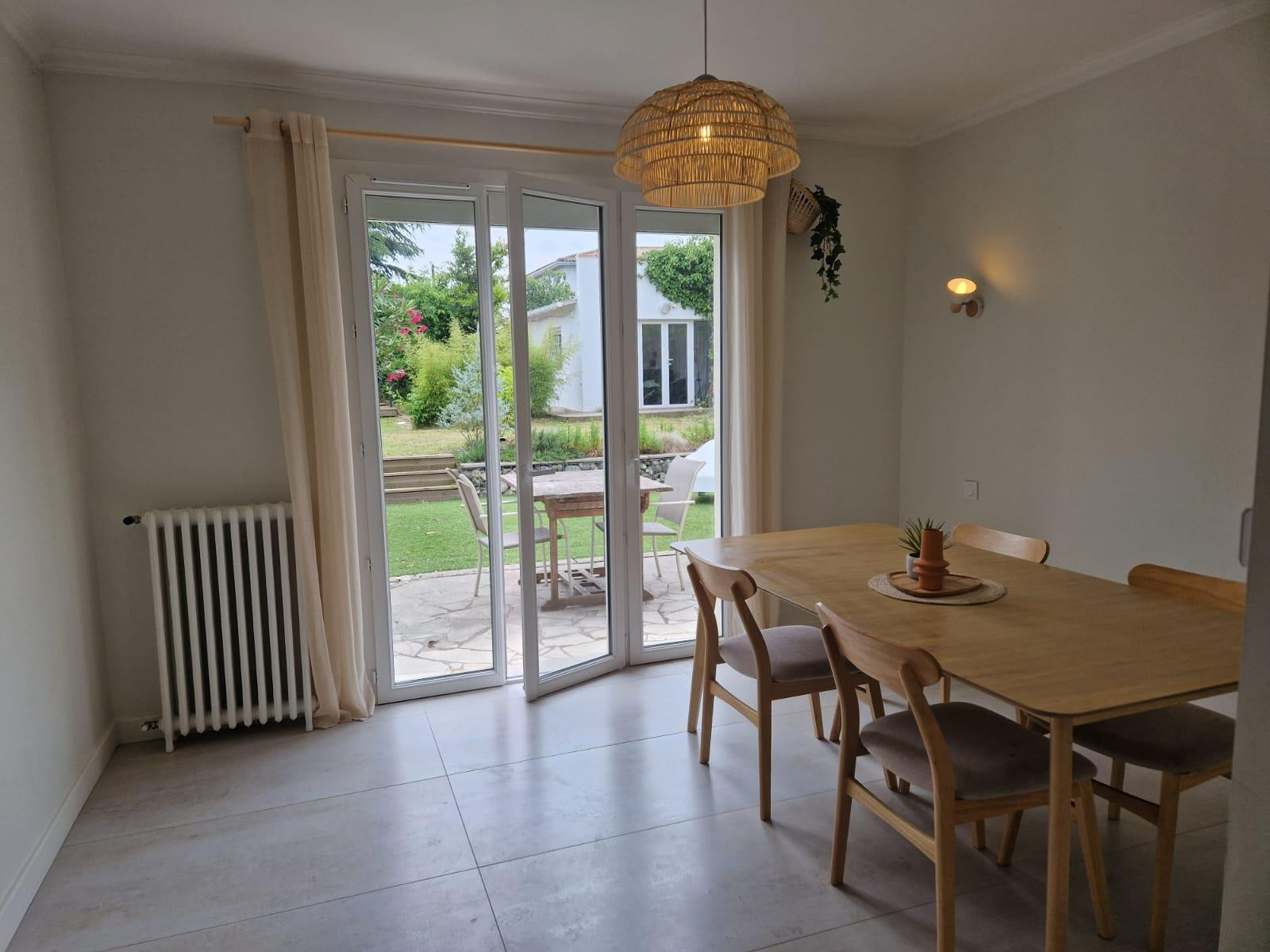 
                                                Colocation
                                                 Maison Hawaï lumineuse CHU Xavier Arnozan IFSI