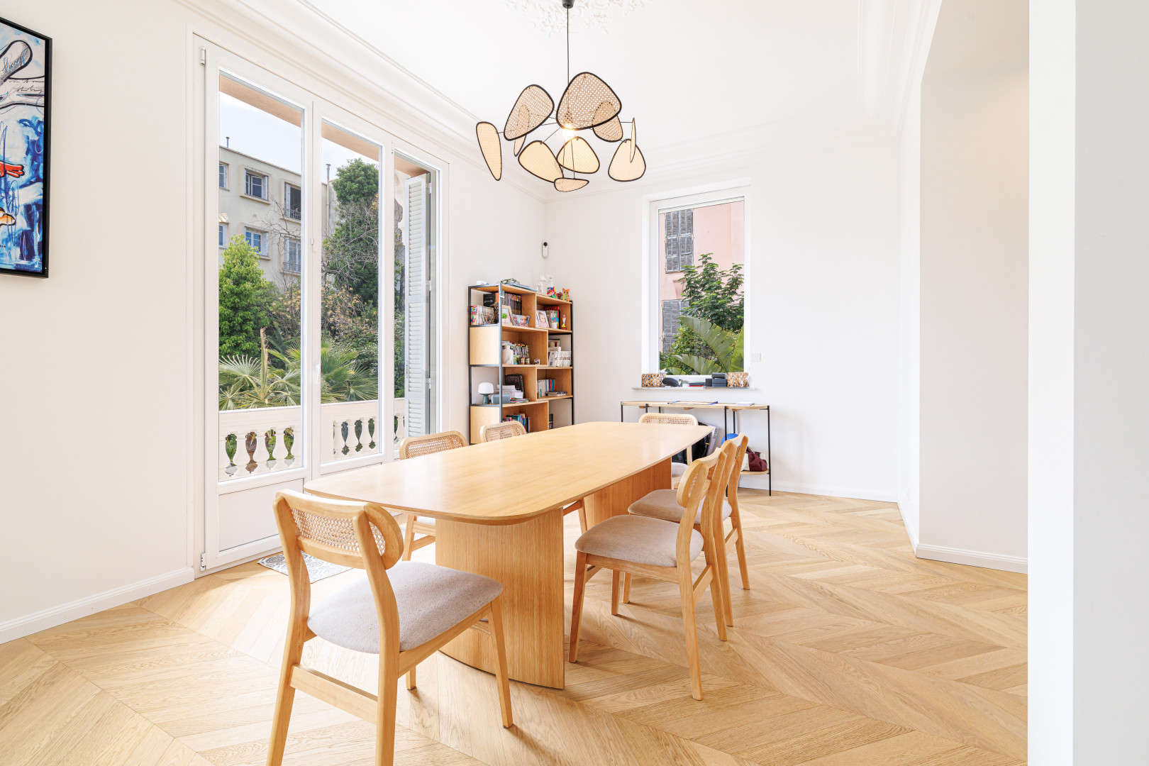 
                                                Vente
                                                 Maison  - Hôtel Particulier  - 7 pièces  - 214.27 m²