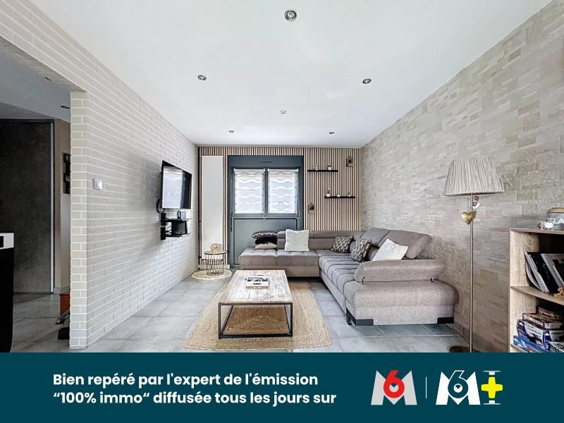 
                                                Vente
                                                 Maison HOYMILLE