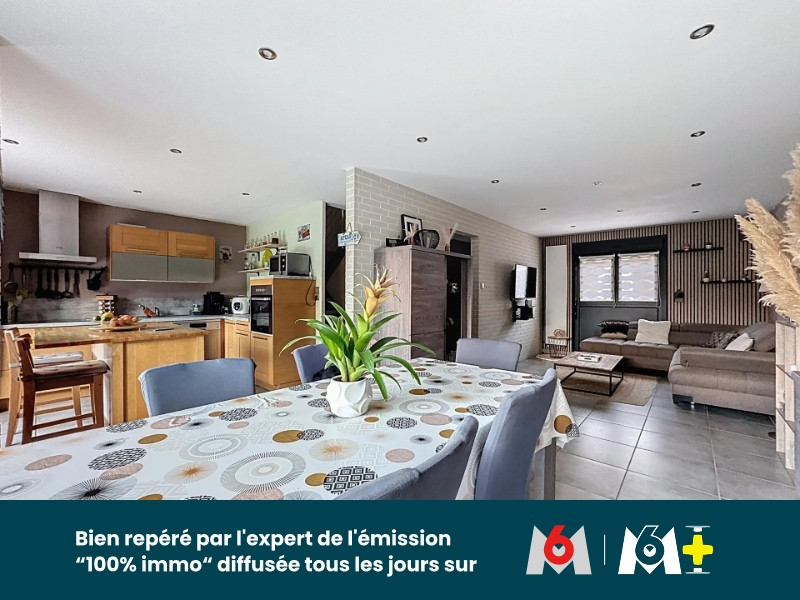 
                                                Vente
                                                 Maison HOYMILLE