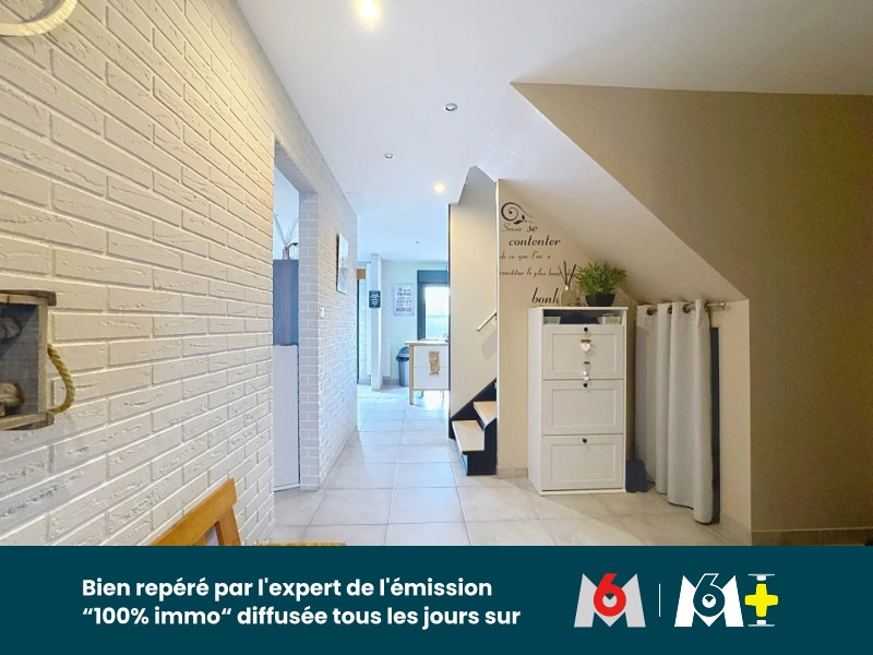 
                                                Vente
                                                 Maison HOYMILLE