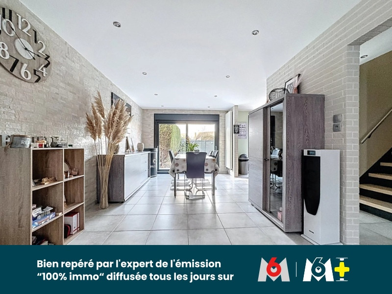 
                                                Vente
                                                 Maison HOYMILLE