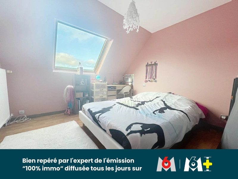 
                                                Vente
                                                 Maison HOYMILLE