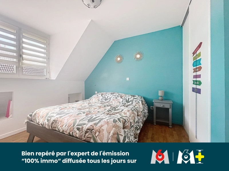 
                                                Vente
                                                 Maison HOYMILLE