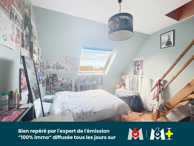 
                                                Vente
                                                 Maison HOYMILLE