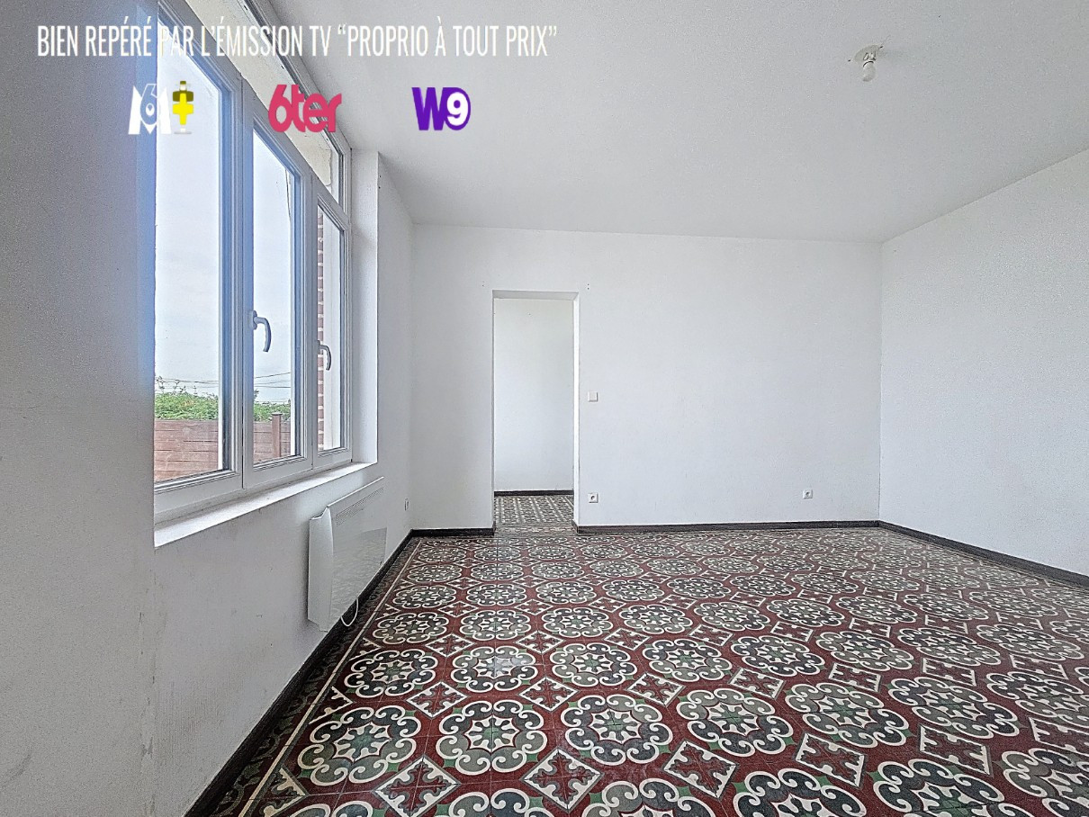 
                                                Vente
                                                 Maison idéale 1ère acquisition