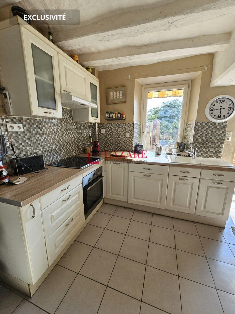 
                                                Vente
                                                 Maison  Idéale 1ère acquisition ou locatif