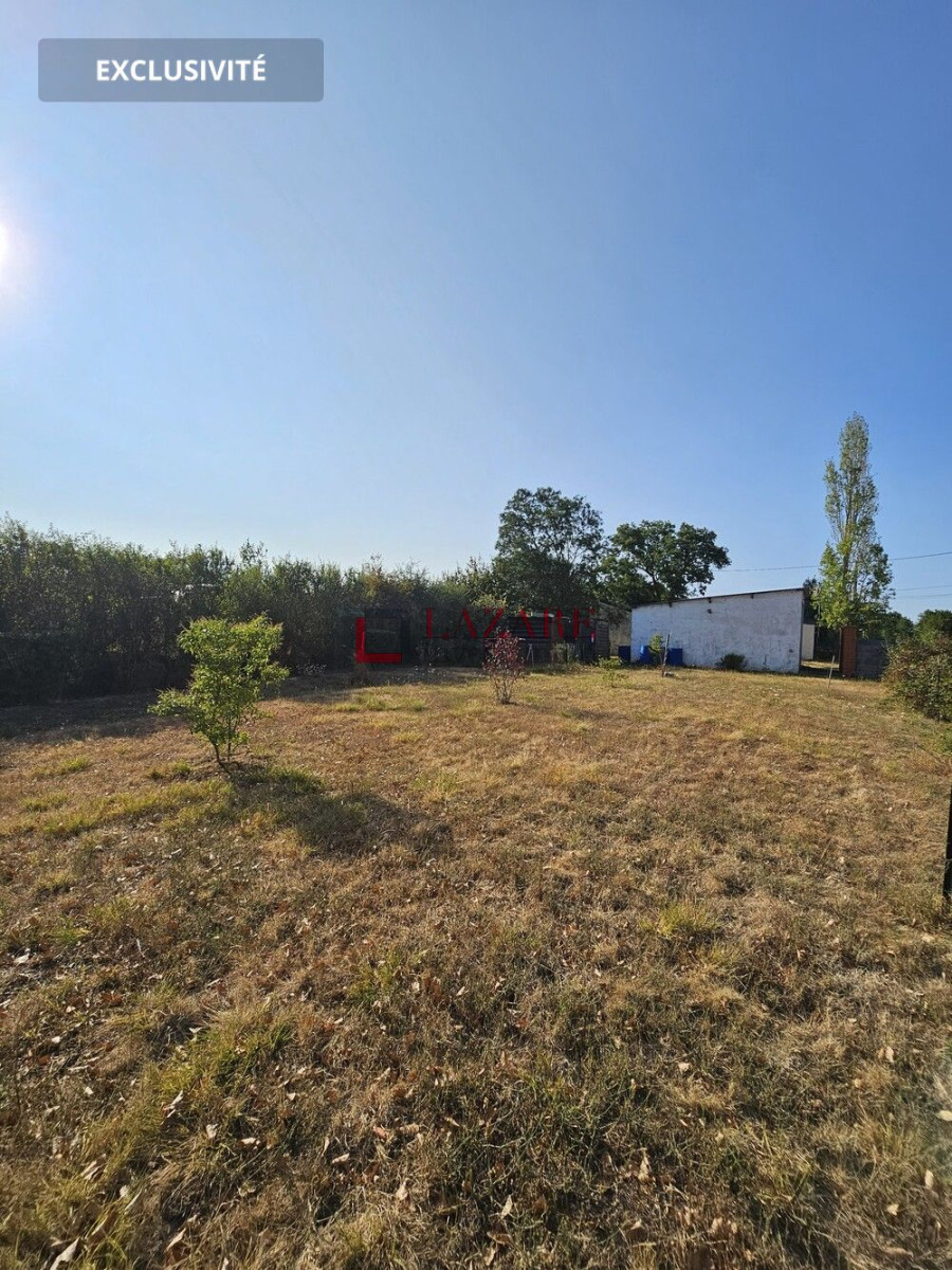 
                                                Vente
                                                 Maison  Idéale 1ère acquisition ou locatif