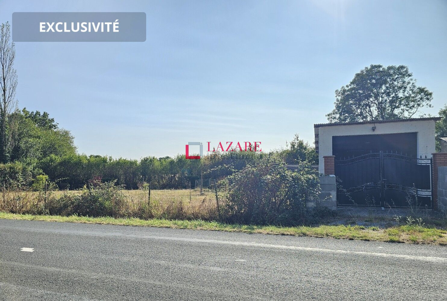 
                                                Vente
                                                 Maison  Idéale 1ère acquisition ou locatif