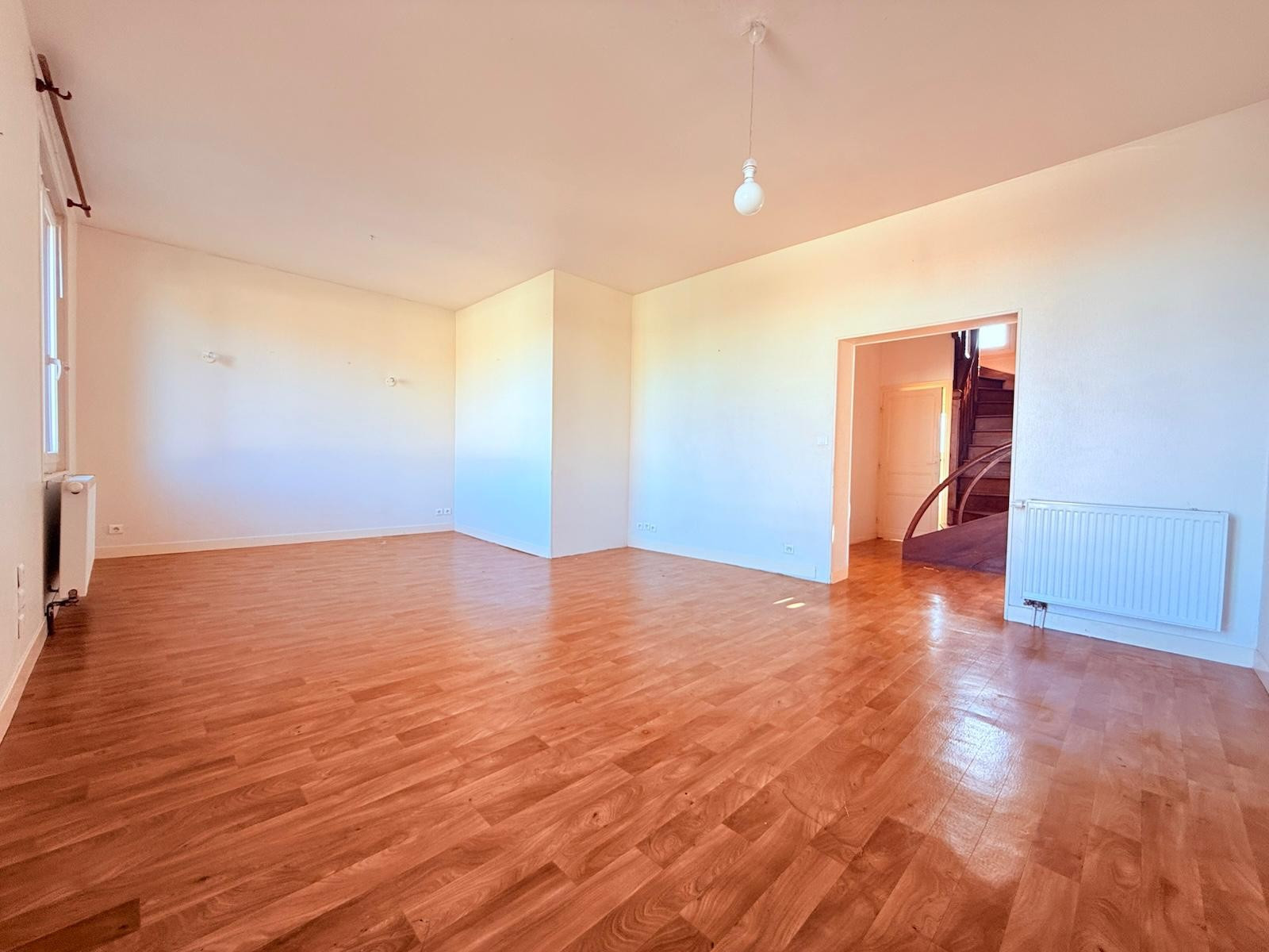 
                                                Vente
                                                 Maison Idéale Investisseurs ou primo-accédant