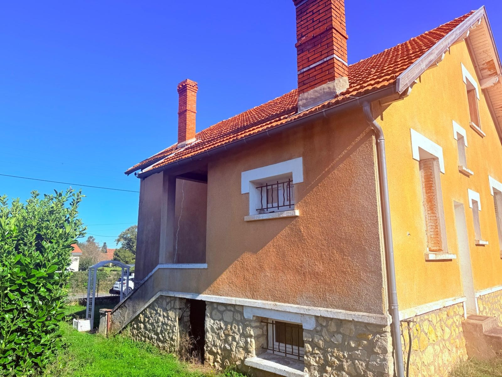 
                                                Vente
                                                 Maison Idéale Investisseurs ou primo-accédant