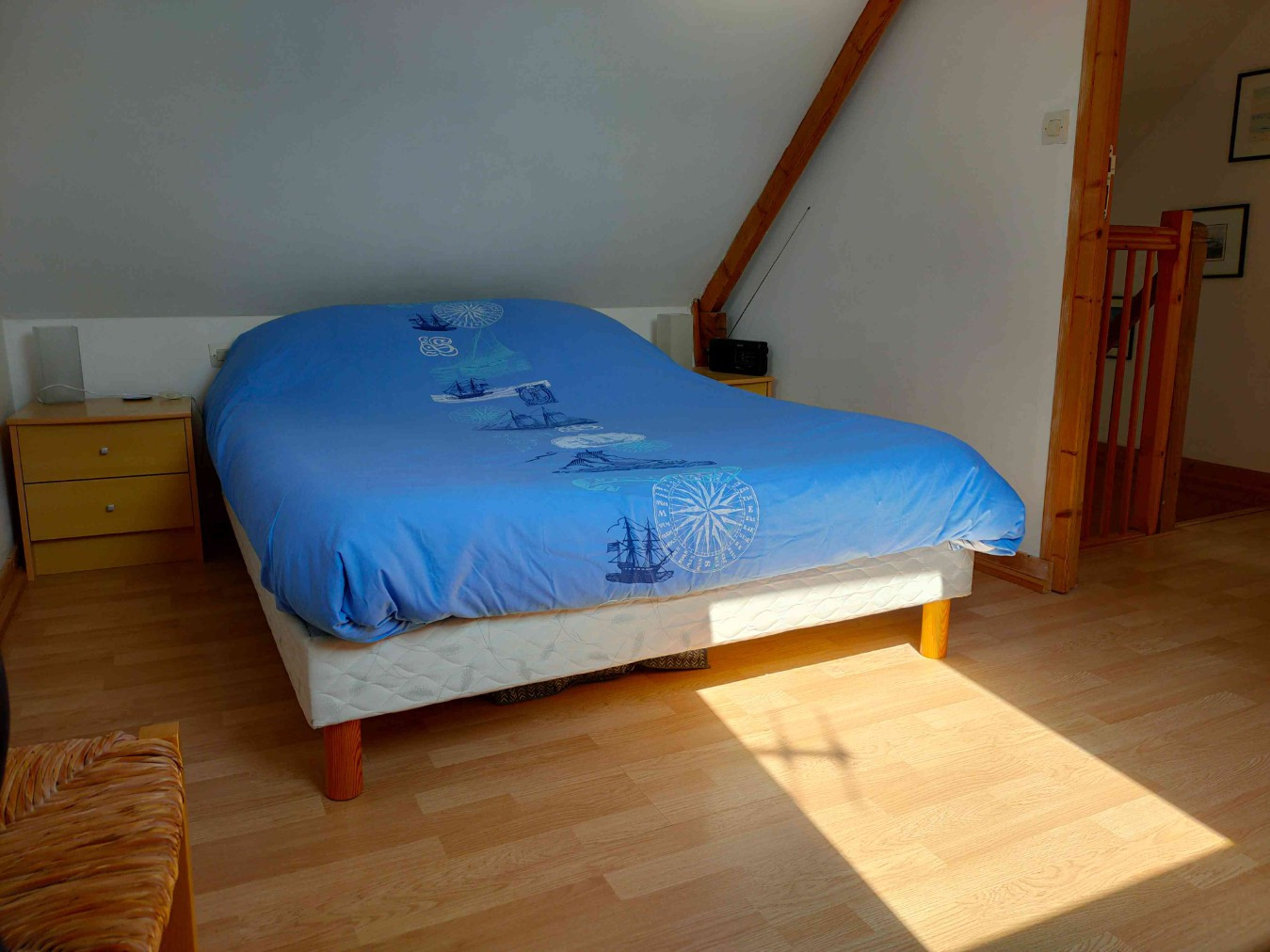
                                                Vente
                                                 Maison idéalement située à Binic