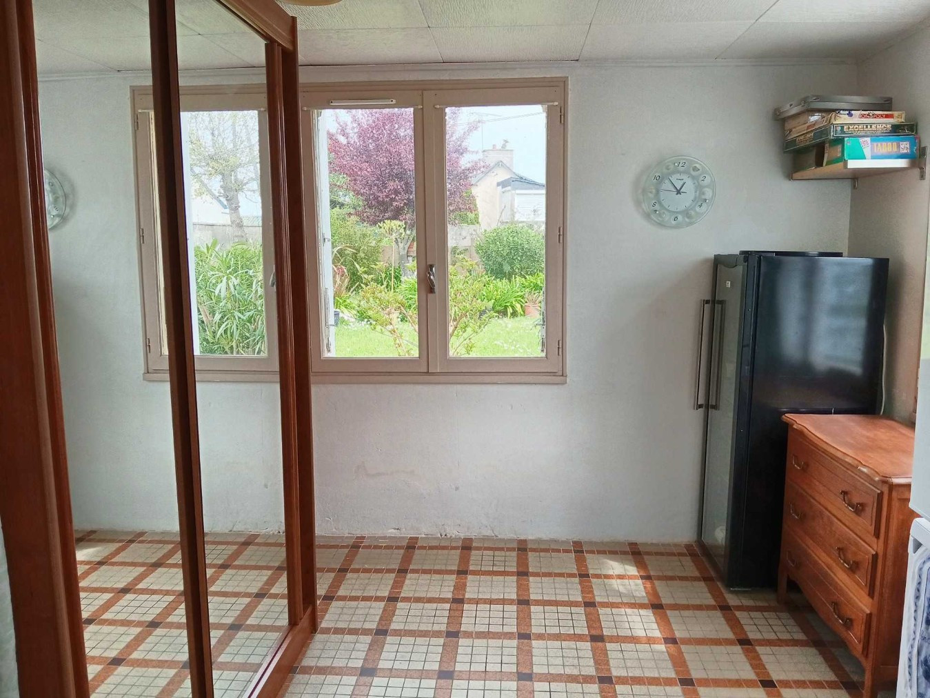 
                                                Vente
                                                 Maison idéalement située à Binic