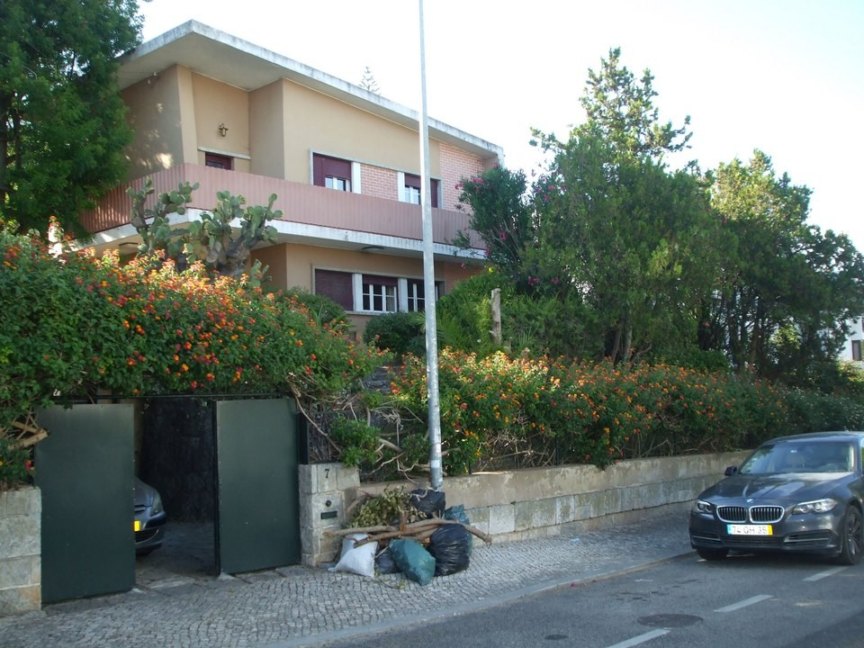 
                                                Vente
                                                 Maison in Portugal