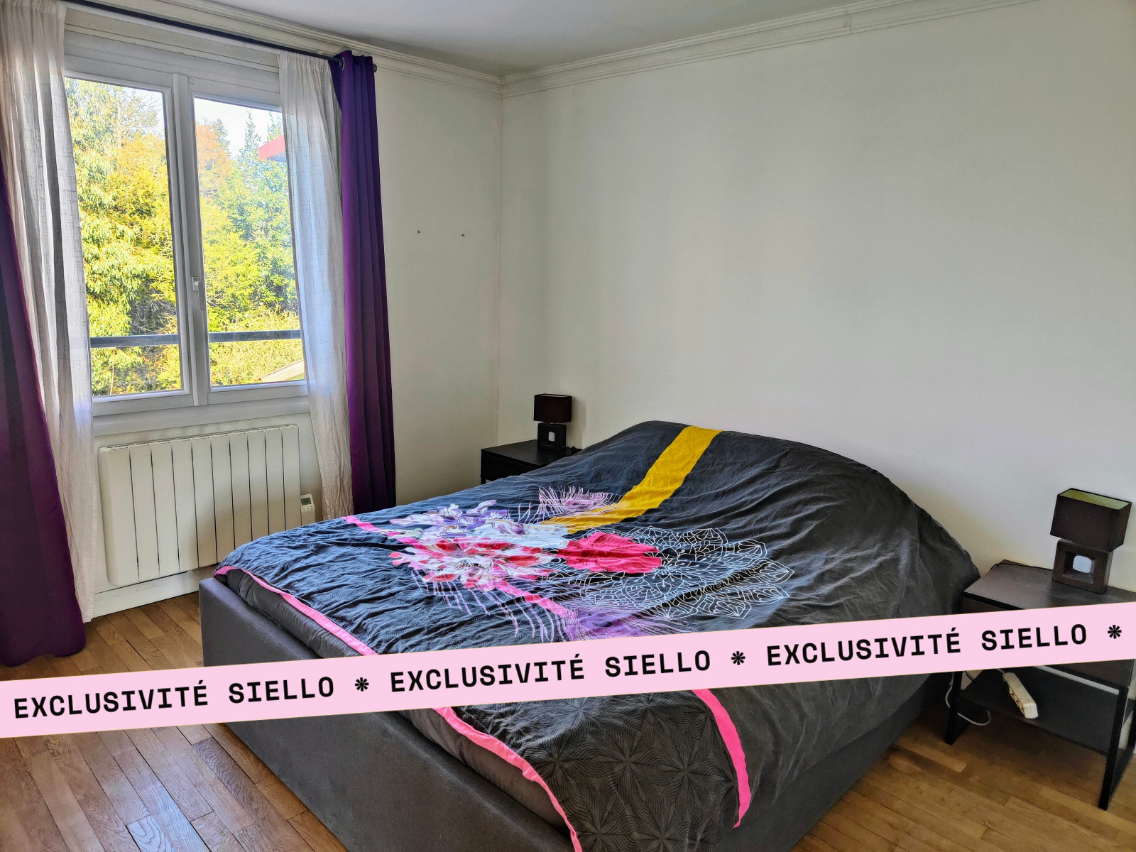 
                                                Vente
                                                 Maison indépendante avec jardin