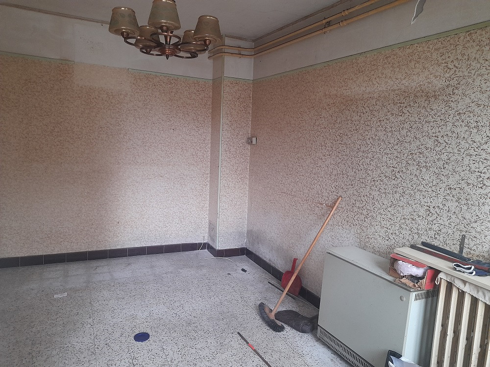
                                                Vente
                                                 Maison indépendante avec potentiel