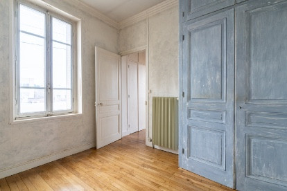 
                                                Vente
                                                 Maison individuelle 137m2 + jardin Villeurbanne