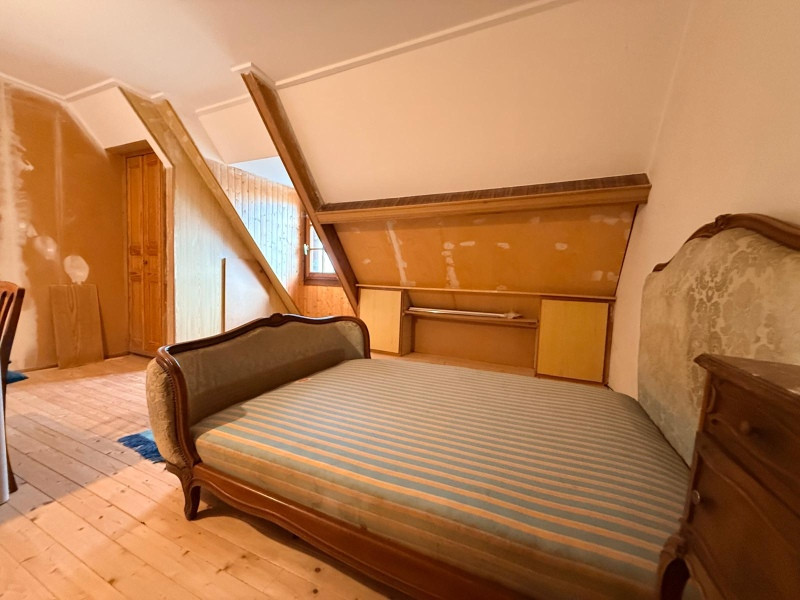 
                                                Vente
                                                 maison individuelle - 210 m2 - LAMONZIE SAINT MARTIN