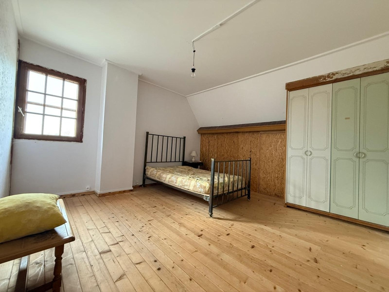 
                                                Vente
                                                 maison individuelle - 210 m2 - LAMONZIE SAINT MARTIN