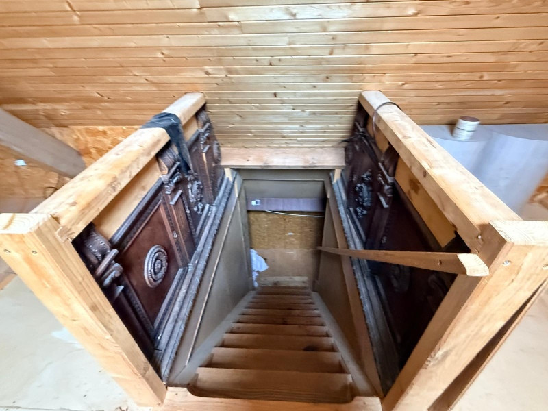 
                                                Vente
                                                 maison individuelle - 210 m2 - LAMONZIE SAINT MARTIN