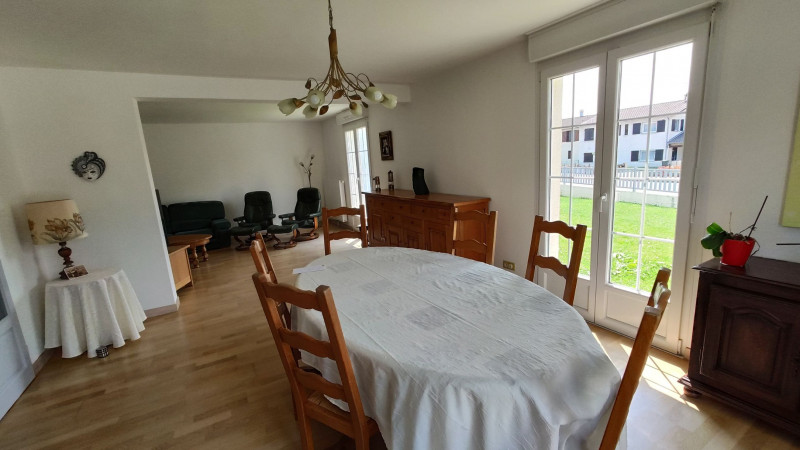 
                                                Vente
                                                 Maison individuelle - 5 chambres à Thionville