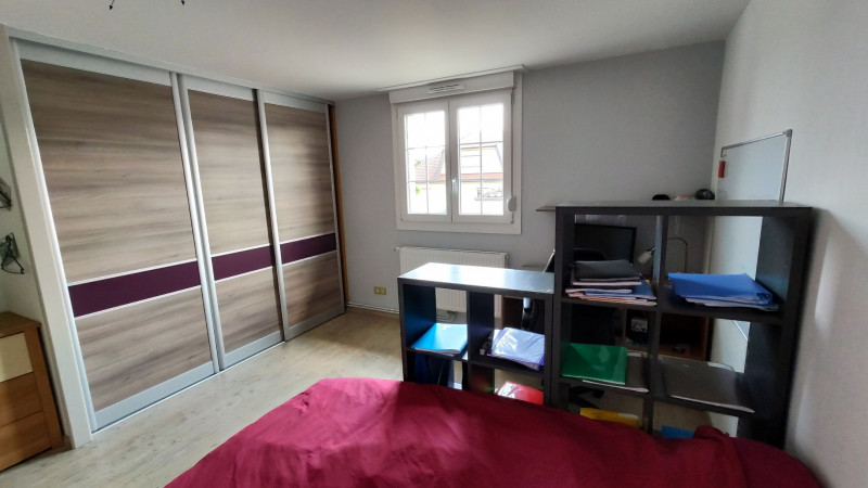 
                                                Vente
                                                 Maison individuelle - 5 chambres à Thionville