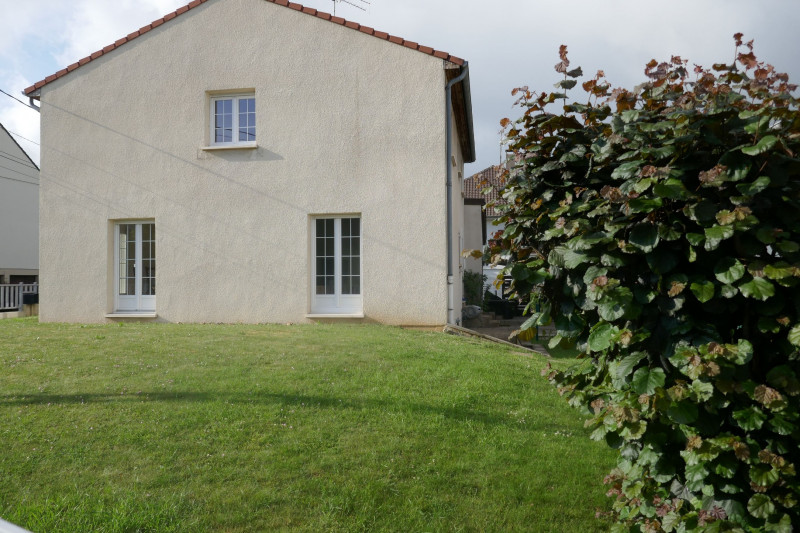 
                                                Vente
                                                 Maison individuelle - 5 chambres à Thionville