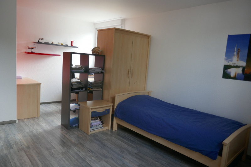 
                                                Vente
                                                 Maison individuelle - 5 chambres à Thionville