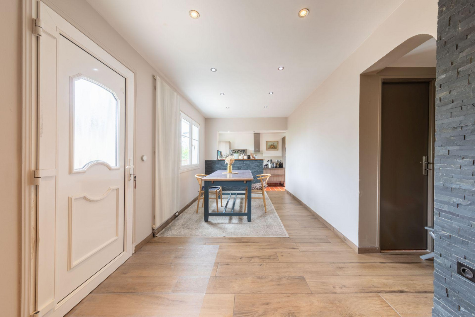 
                                                Vente
                                                 Maison individuelle 5 pièces 110 m2