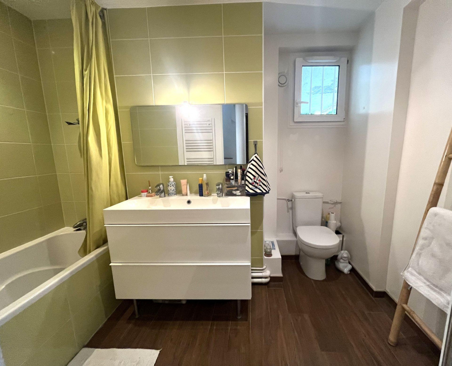 
                                                Vente
                                                 Maison individuelle 5 pièces 110 m2