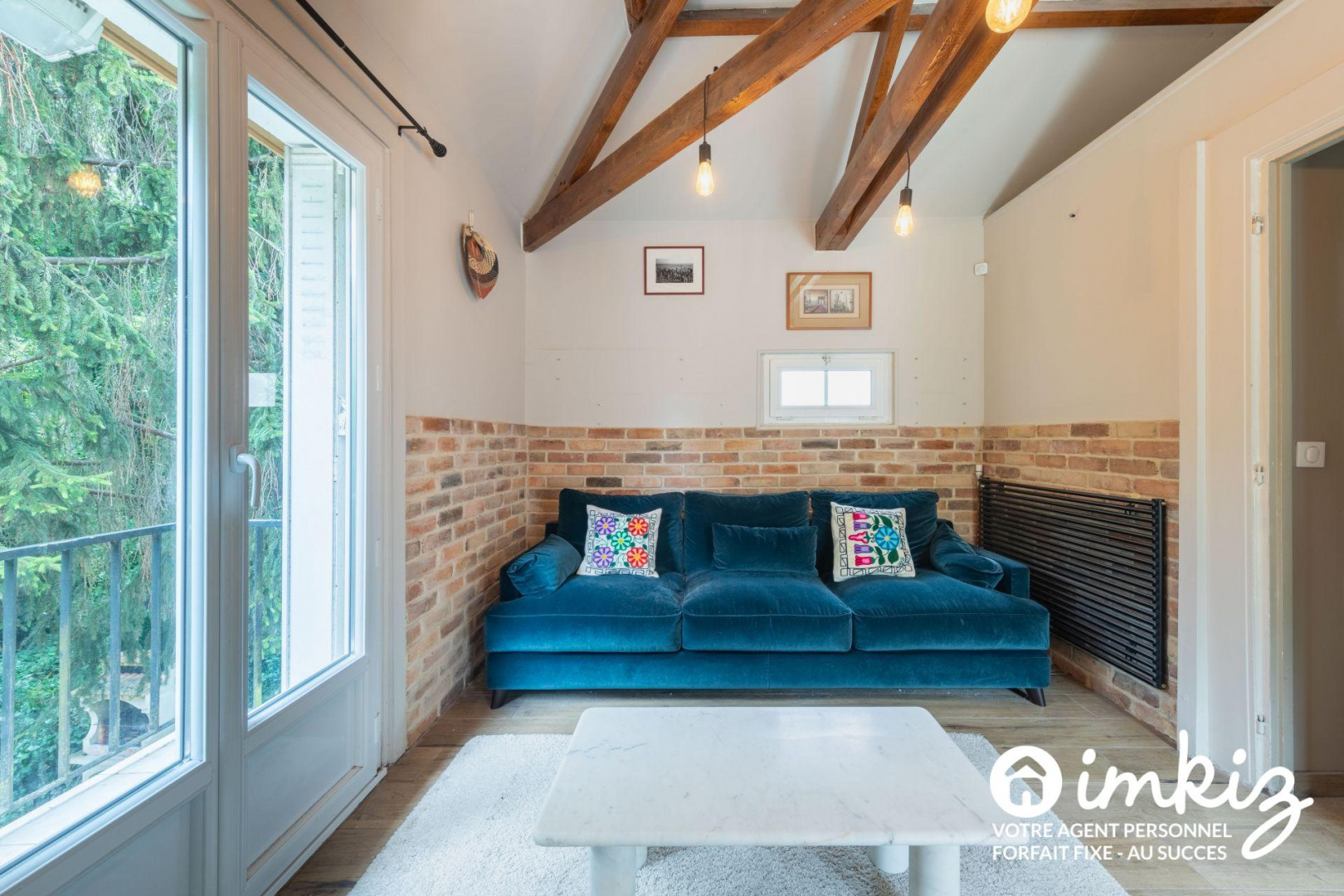 
                                                Vente
                                                 Maison individuelle 5 pièces 110 m2