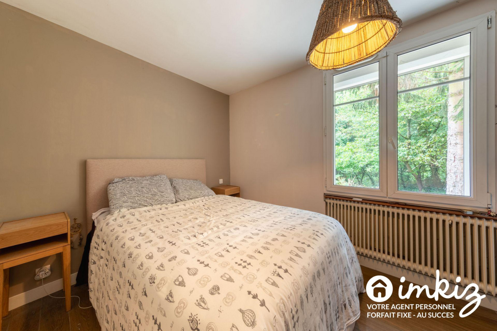 
                                                Vente
                                                 Maison individuelle 5 pièces 110 m2