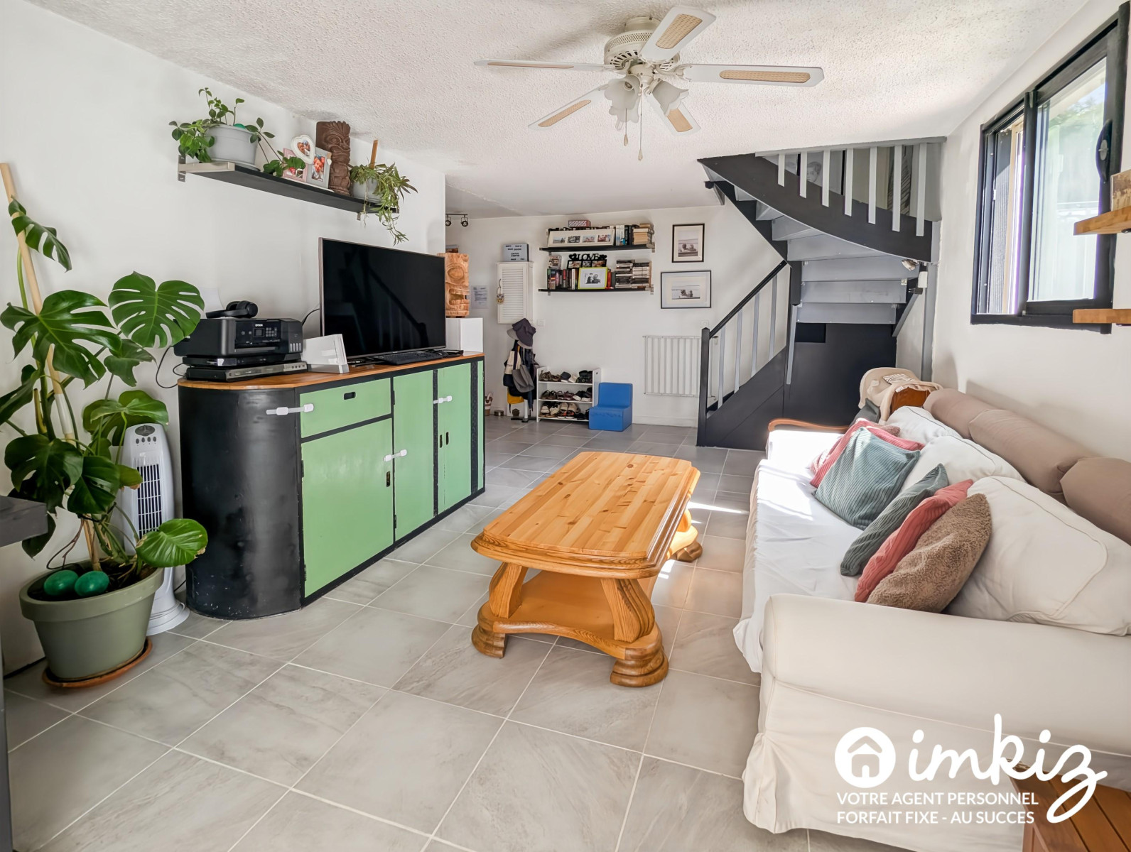 
                                                Vente
                                                 Maison individuelle 6 pièces 104 m² avec piscine