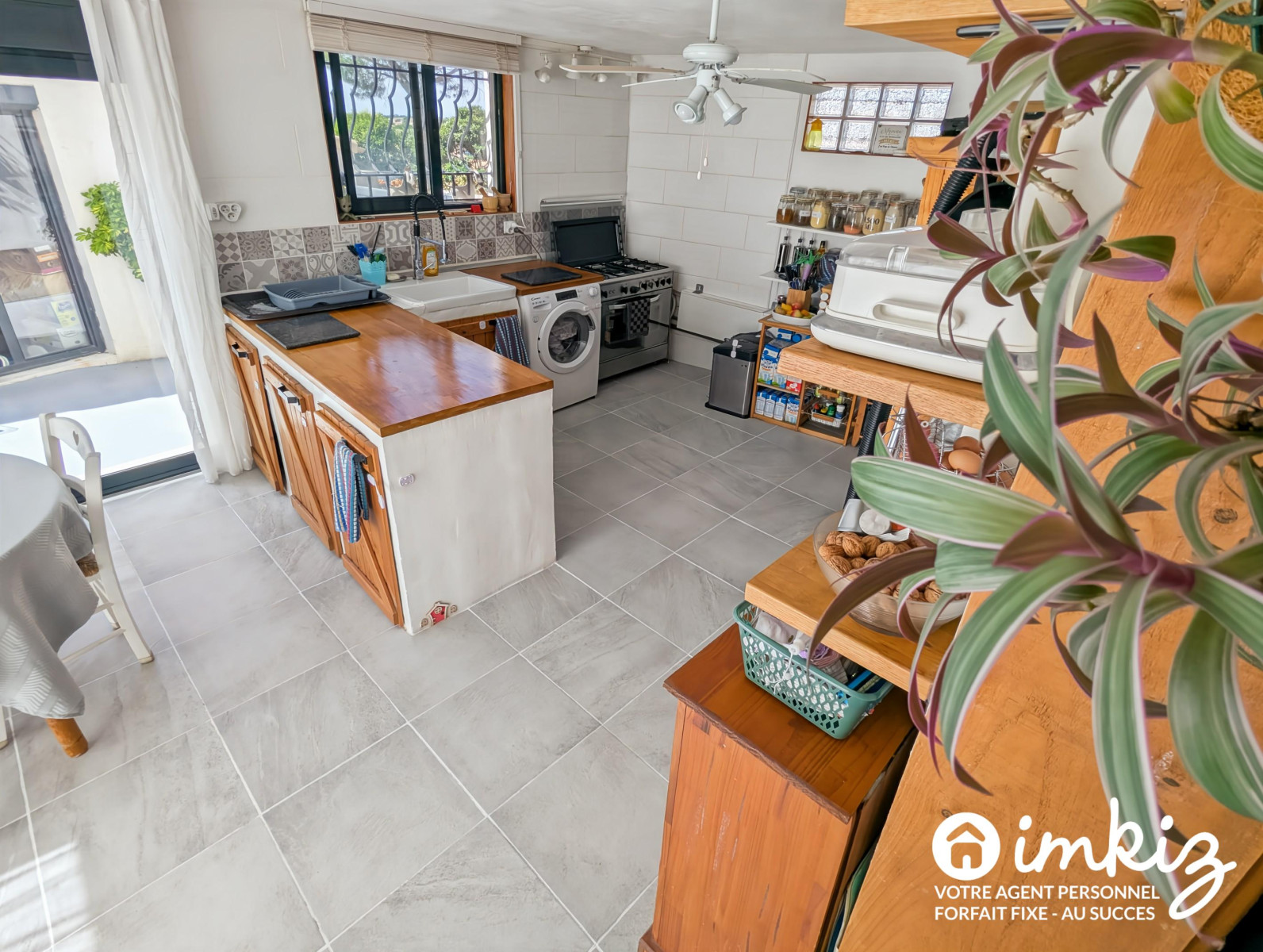 
                                                Vente
                                                 Maison individuelle 6 pièces 104 m² avec piscine