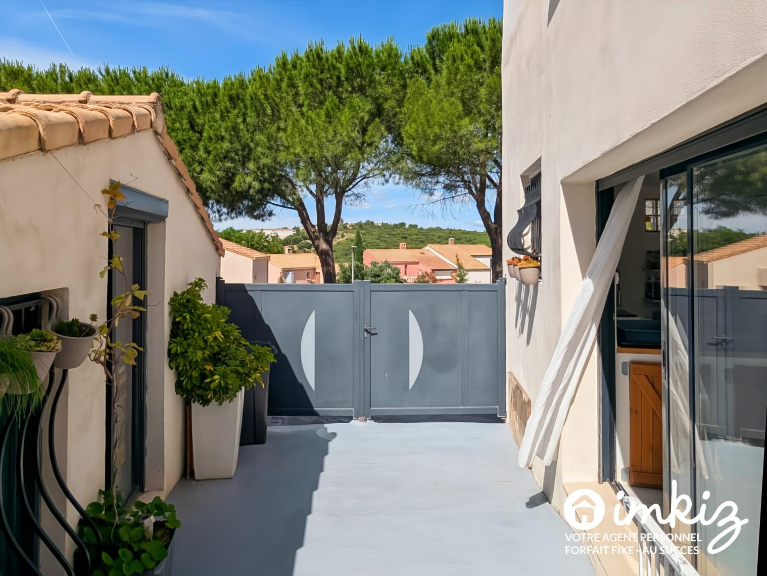 
                                                Vente
                                                 Maison individuelle 6 pièces 104 m² avec piscine