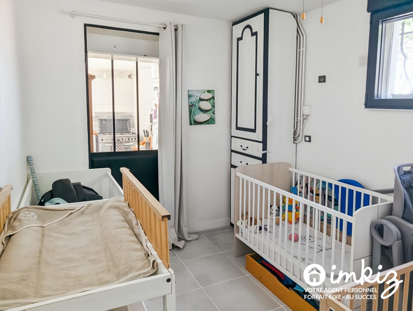 
                                                Vente
                                                 Maison individuelle 6 pièces 104 m² avec piscine