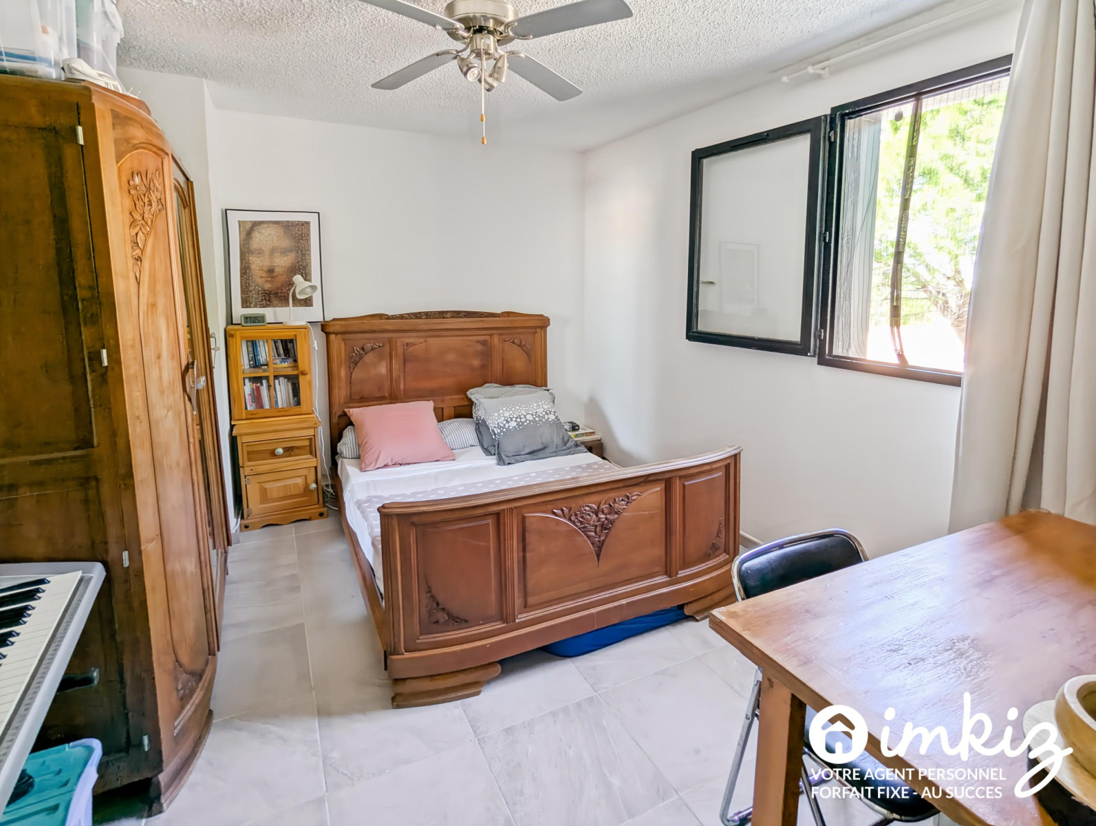 
                                                Vente
                                                 Maison individuelle 6 pièces 104 m² avec piscine