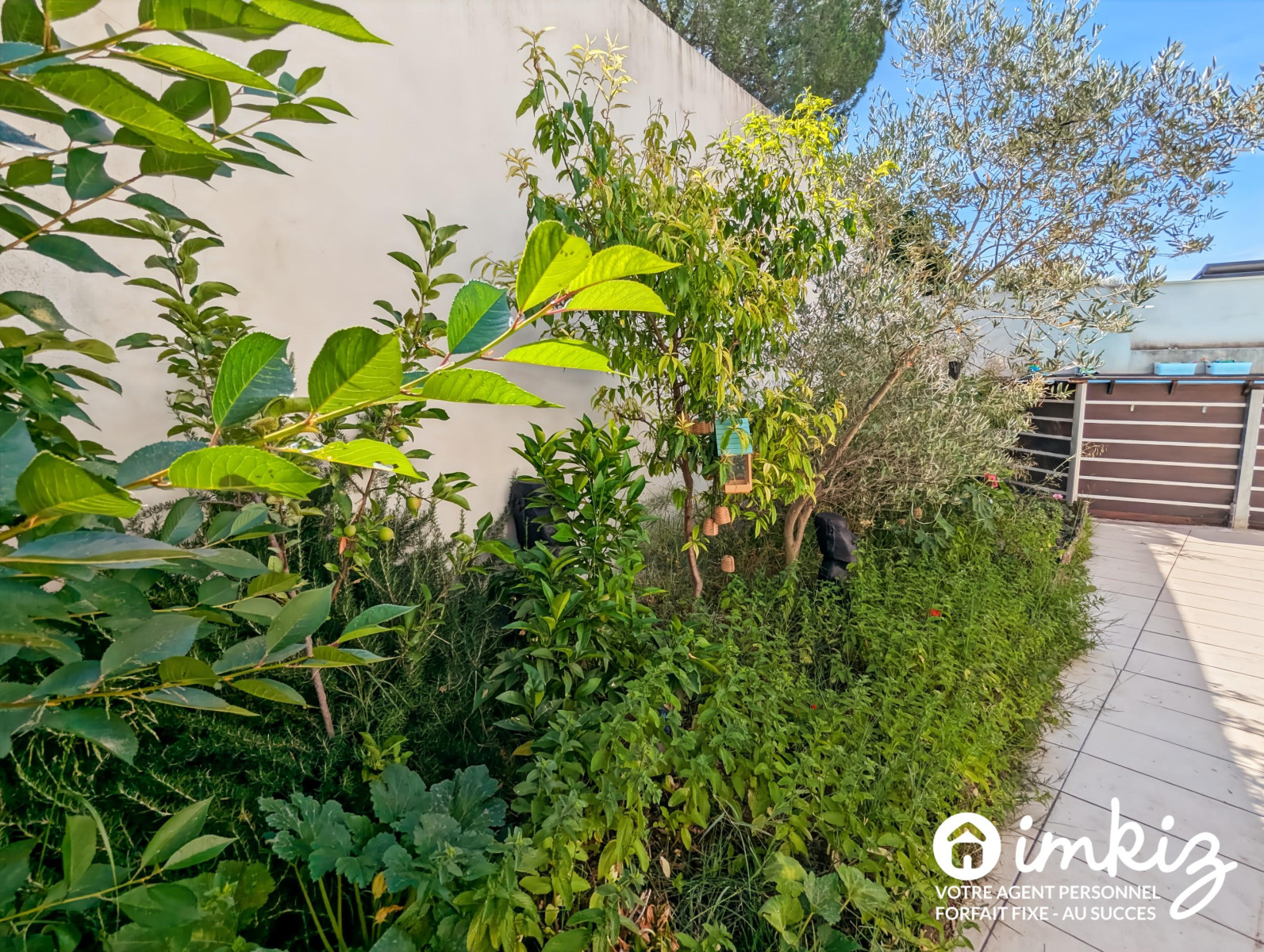 
                                                Vente
                                                 Maison individuelle 6 pièces 104 m² avec piscine