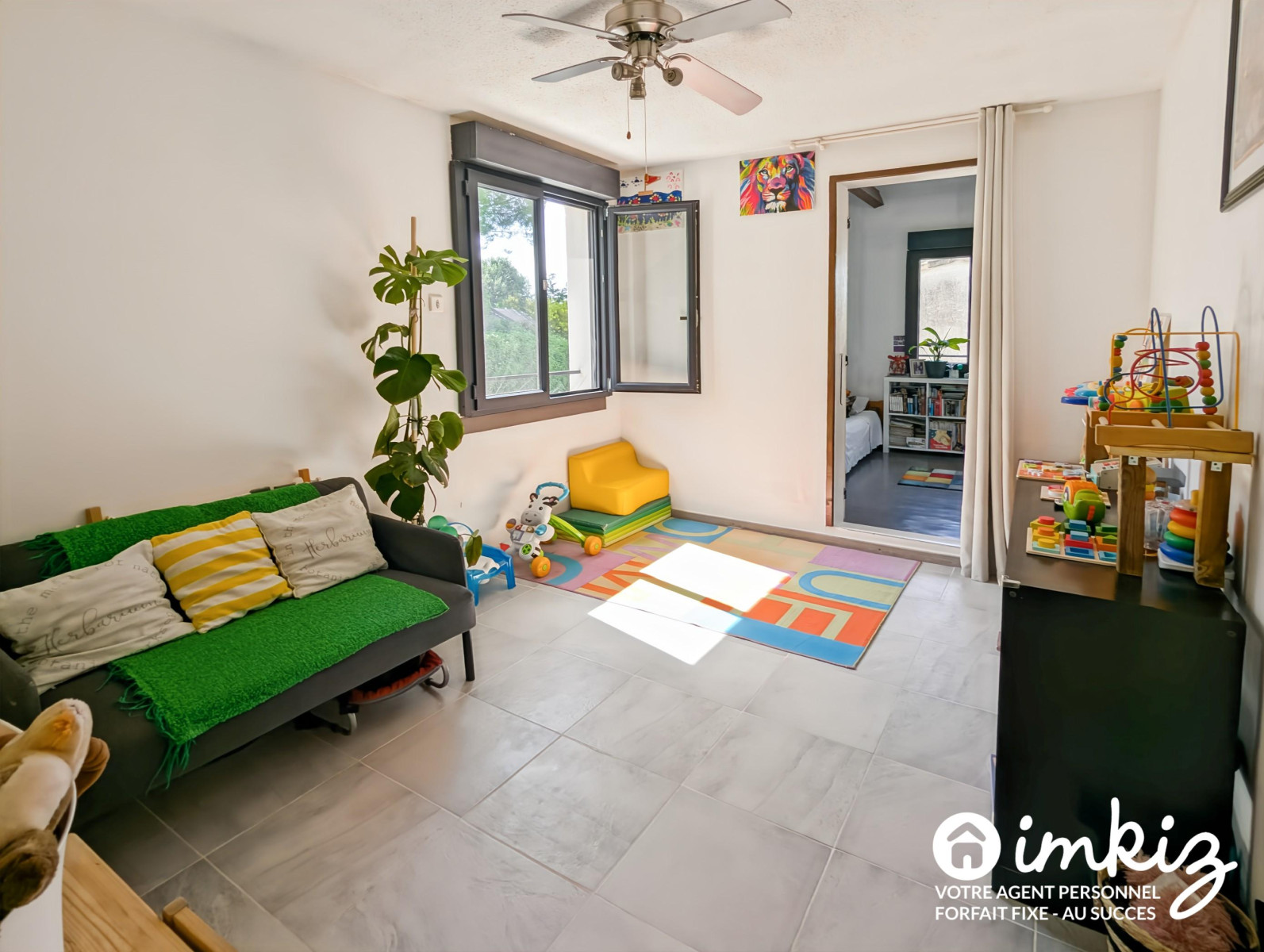 
                                                Vente
                                                 Maison individuelle 6 pièces 104 m² avec piscine
